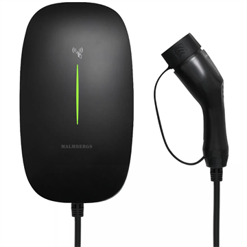 Evon One 11kw.  inklusiv 5 meter kabel